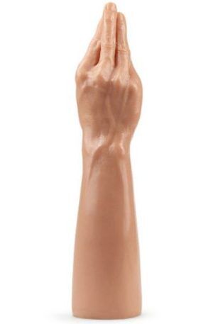 Lovetoy King Sized Magic Hand 35 cm Fisting arm