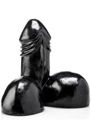 HardToys Big Balls 23 cm Analdildo