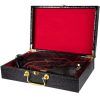 Fetish Set With Wooden Box