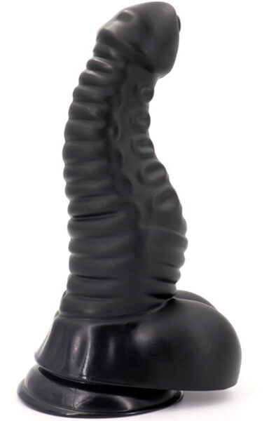 X-Men Extra Ribbed Cock 27 cm Monster dildo