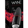 wyne masturbator no 2