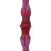Double Dildo Dragon 35 cm Dubbeldildo