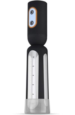 Cruizr Penis Pump With Sucking Function Penispump