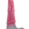 Pink Alien Dildo Monster Equinus 25 cm Monster dildo