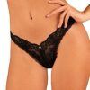 Obsessive Donna Dream Thong XL/XXL string