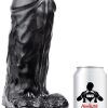 Hardastic Super Tiky 27,5 cm Analdildo