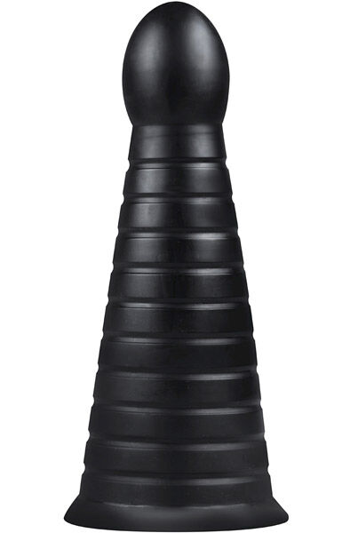 Buttr Devil Dog Butt Plug 26 cm XXL Buttplug