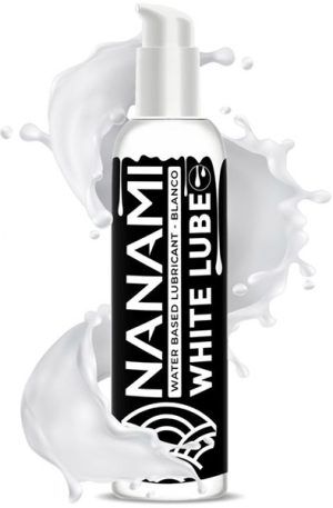 White Creamy Semen Imitation Lube 150 ml Fejksperma