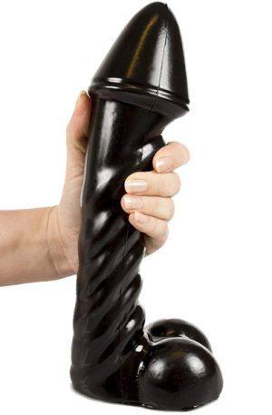 Dinoo Irritator 29 cm XL dildo
