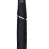 Curved/Angle Love Hamma Black