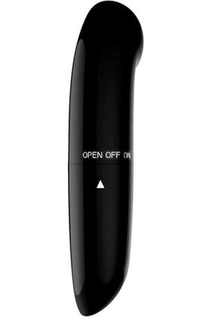 Latetobed Denzel Stimulator Easy Quick G-punktsvibrator