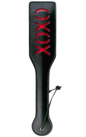 XOXO Paddle
