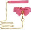 Taboom Malibu Collar & Leash Halsband & koppel