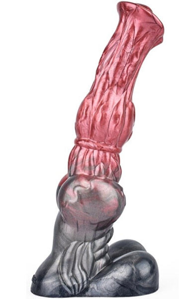 Bad Demon Kabi Dildo 26 cm Dragon dildo