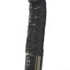 Anal Power Vibrator 24,5 cm Analdildo med vibration