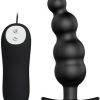 Pretty Love Special Vibrating Anal Stimulation 2 Analplugg med vibrator