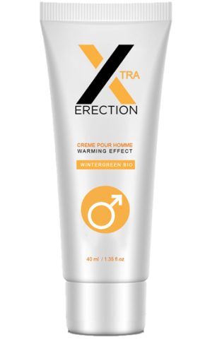 Xtra Erection 40 ml