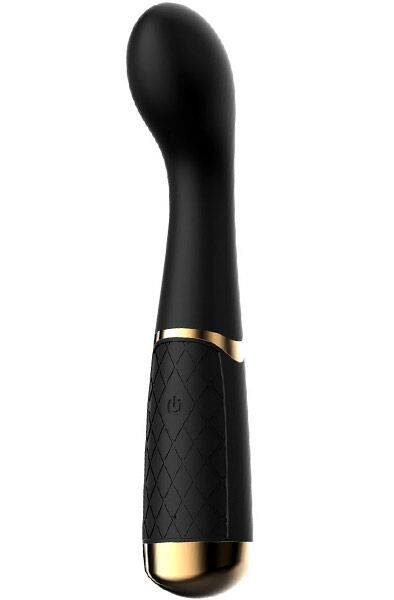 Gertrud G-spot Vibrator G-punktsvibrator