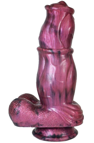 Monster Dildo Bad Poco 21 cm Monster dildo