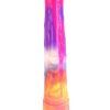 Jolly Star Glow-in-The-Dark Dildo 29,5 cm Dragon dildo