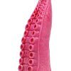 Pink Alien Dildo Monster Korong 25 cm Monster dildo