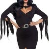 Immortail Beauty S/M Rollspel & Maskerad