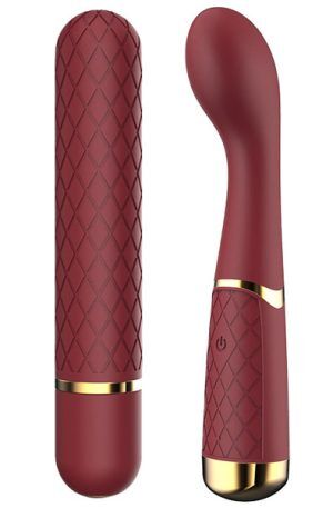 Luxury Romance Kit Paketerbjudande