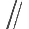 2-pcs Ribbed Penis Dilator Set Dilator paket