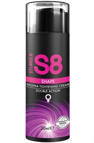 Stimul8 Double Action Tightening Creme Shape 30ml Lusthöjande för henne