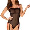 Obsessive Glandez Teddy XS/S Teddy