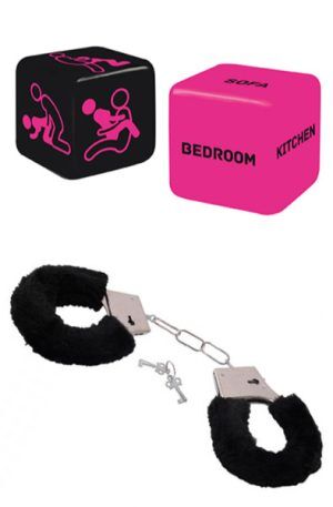 Truth or Dare Kit Paketerbjudande