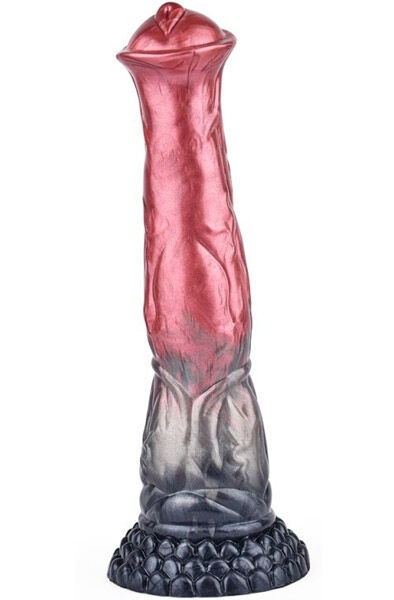 Bad Demon Celi Dildo 28,5 cm Dragon dildo