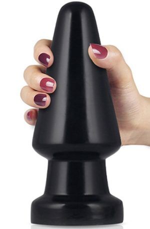 Lovetoy King Sized Anal Shocker 17,5 cm XL Buttplug