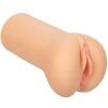 Cal Exotics Boundless Vulva Light Skin Tone Lösvagina