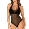 Obsessive Medilla Teddy Black M/L Teddy