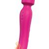 Vibes Of Love Heating Bodywand Magicwand / Massagewand