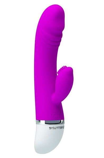 Pretty Love David Rabbitvibrator