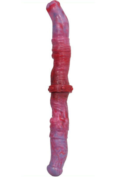 Double Ended Dildo 40 cm Monster dildo