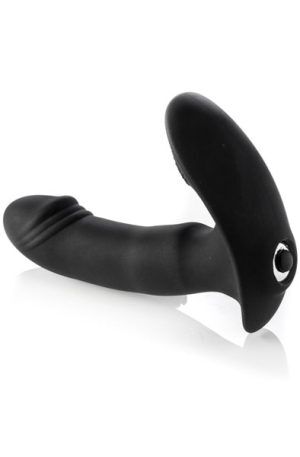 Vibrating Intimate Massager Prostatavibrator