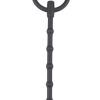 Sinner Gear Long Hollow Silicone Penisplug Dilator