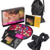 Tease & Please Travel Game Sexspel