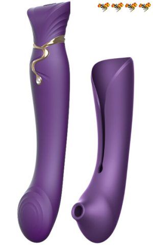 Zalo Queen Set