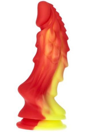 MonsterToyz Ade Gode Dildo 22 cm Dragon dildo