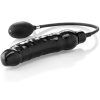 Rubber Dildo 20cm Ø6cm Uppblåsbar dildo