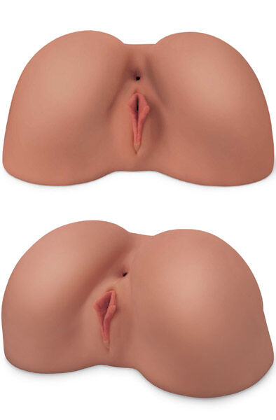 Pipedream Perfect 10 Booty Caramel 6kg