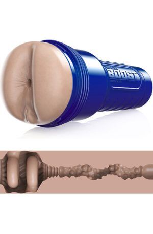 Fleshlight Boost Blast Light Medium Fleshlight