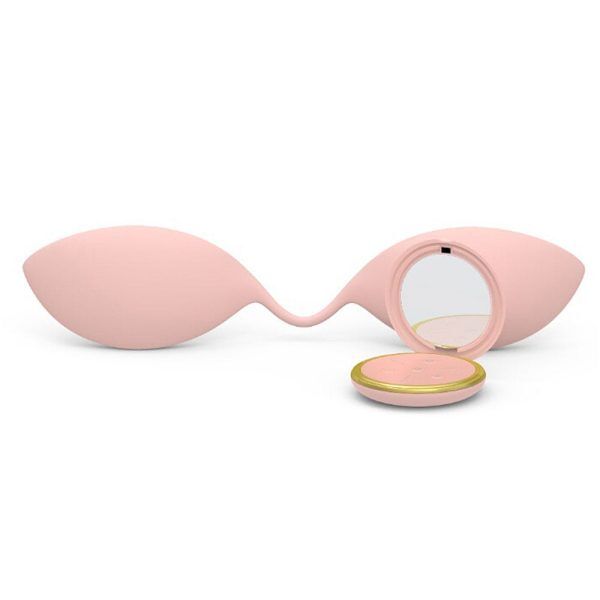ZINI Moonrise Breast Massage Pad