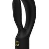 Valencia G-spot & Clitoral Stimulator