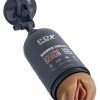 Pipedream Shower Therapy Soothing Scrub Brown Lösvagina