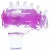 Casual Love Casual Love Finger Fun Purple Fingervibrator